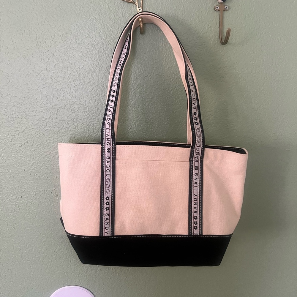 Baggu x Sandy Liang Tote